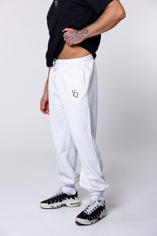 Authentic - Unisex Sweatpants - Arctic Grey