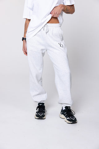 Authentic - Unisex Sweatpants - Arctic Grey