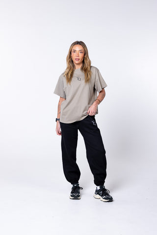 Bold - Women's Classic Tee - Sage