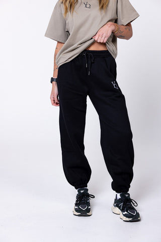 Authentic - Unisex Sweatpants - Black