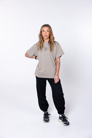 Bold - Women's Classic Tee - Sage