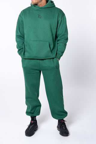 Authentic - Unisex Sweatpants – Forest Green